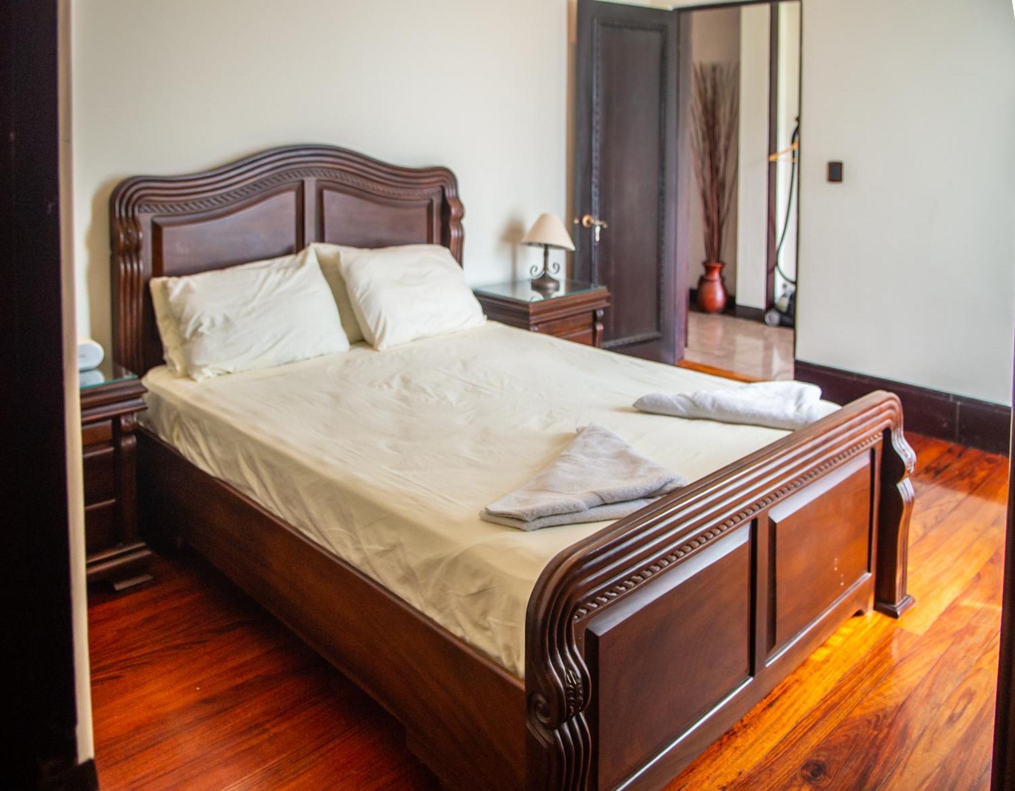 Hotel Majestad San Jose  Ngoại thất bức ảnh
