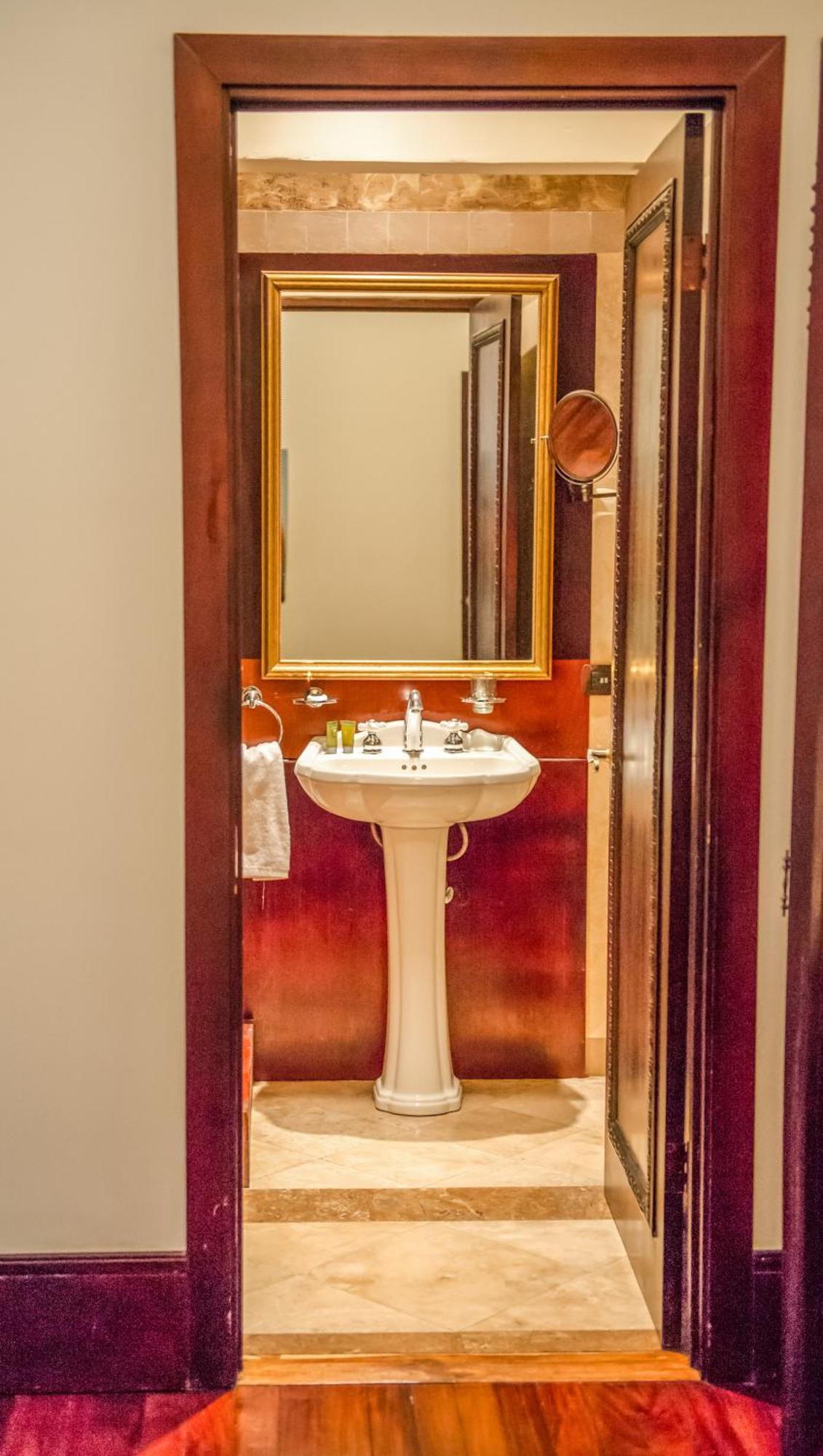 Hotel Majestad San Jose  Ngoại thất bức ảnh