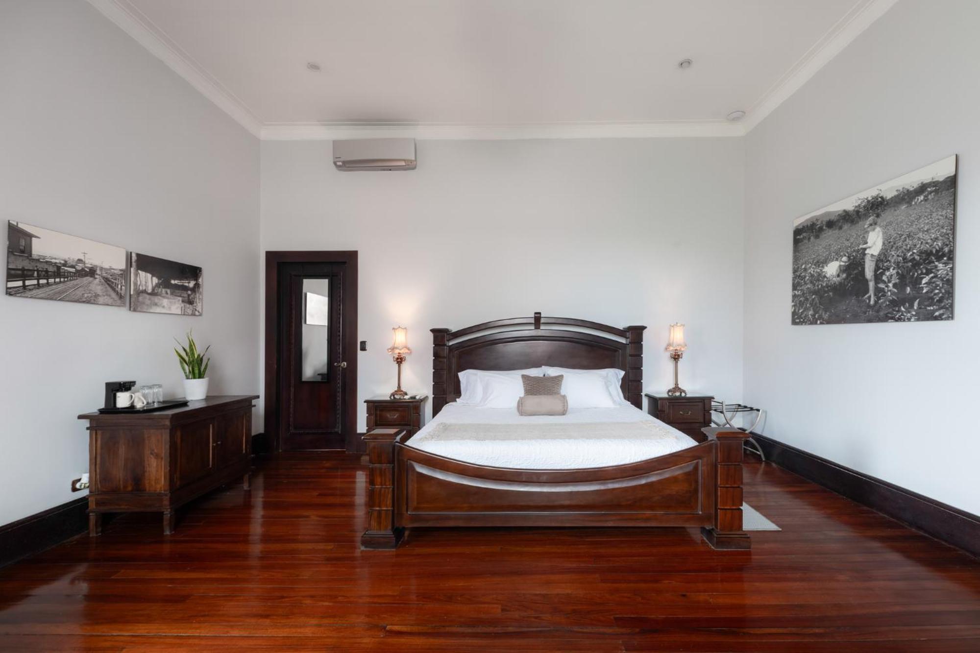Hotel Majestad San Jose  Ngoại thất bức ảnh