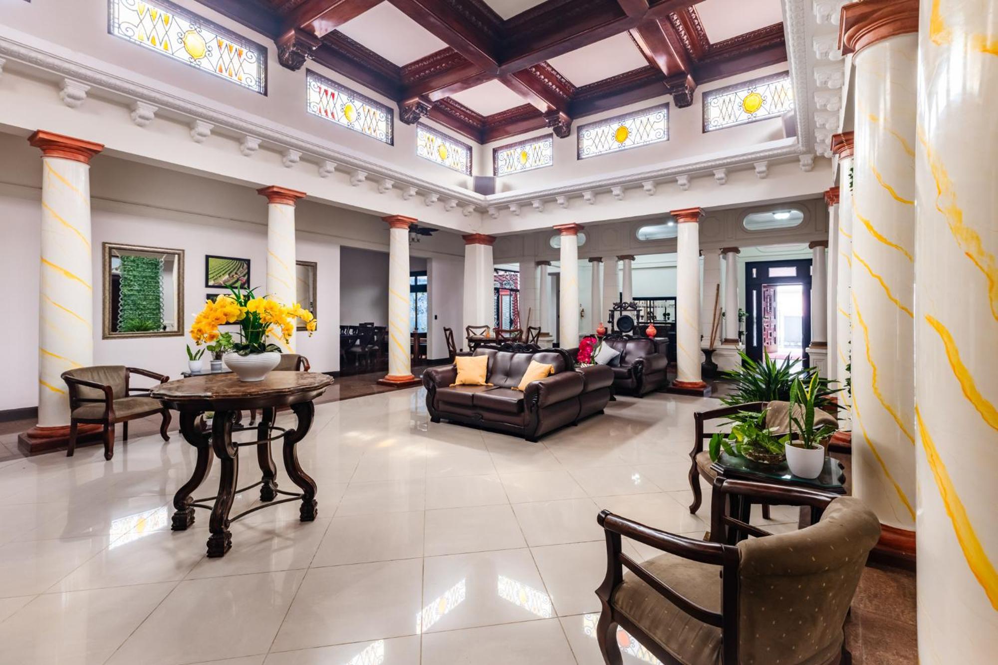 Hotel Majestad San Jose  Ngoại thất bức ảnh