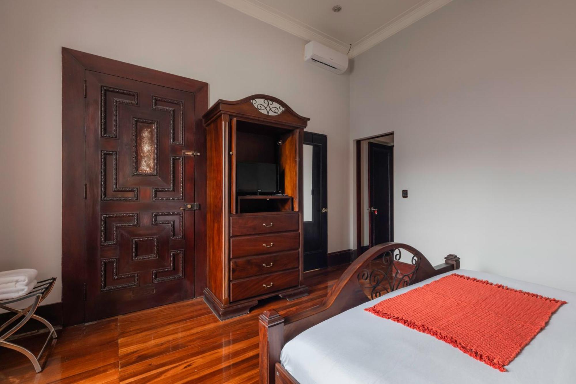 Hotel Majestad San Jose  Ngoại thất bức ảnh