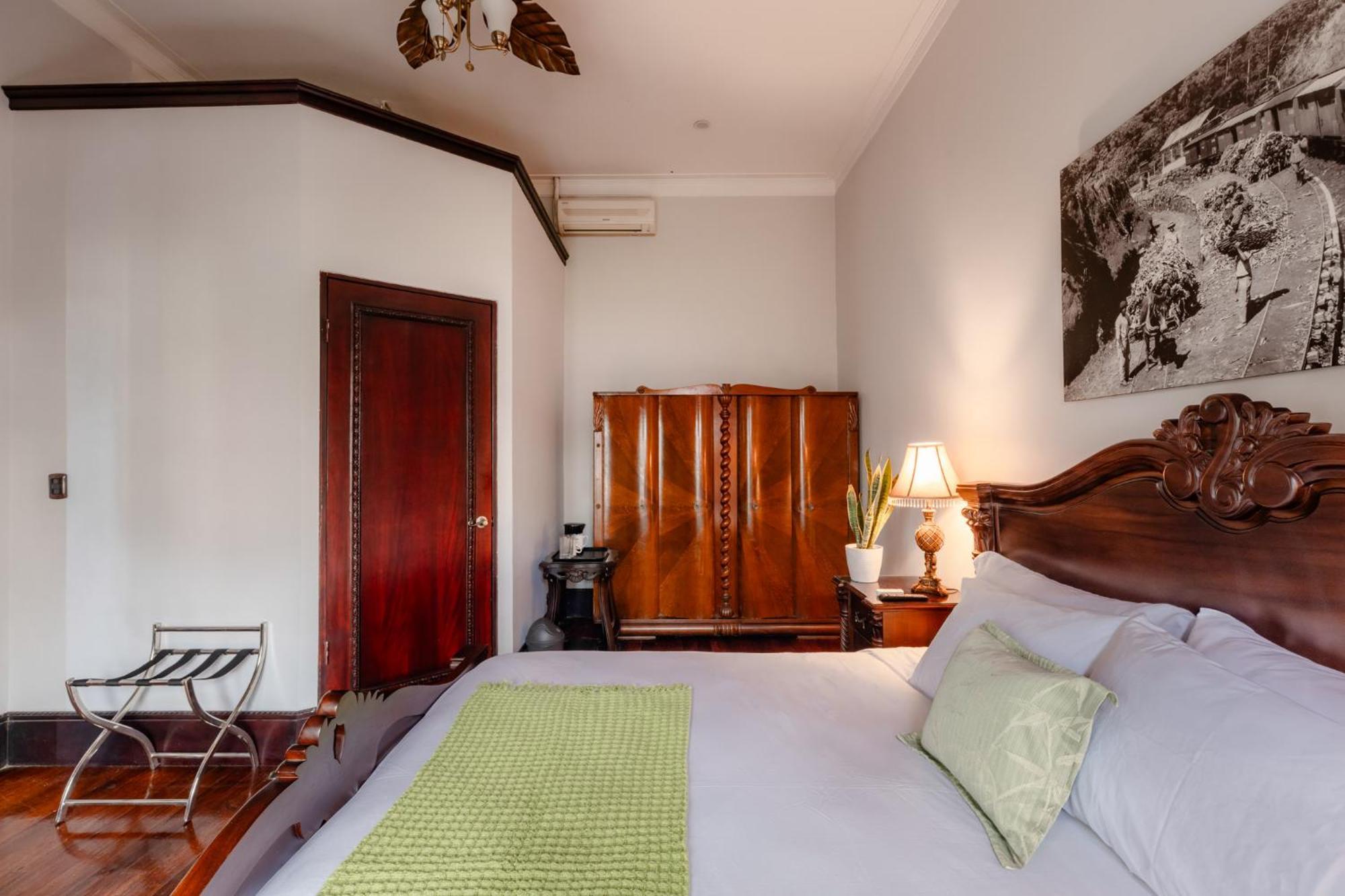 Hotel Majestad San Jose  Ngoại thất bức ảnh