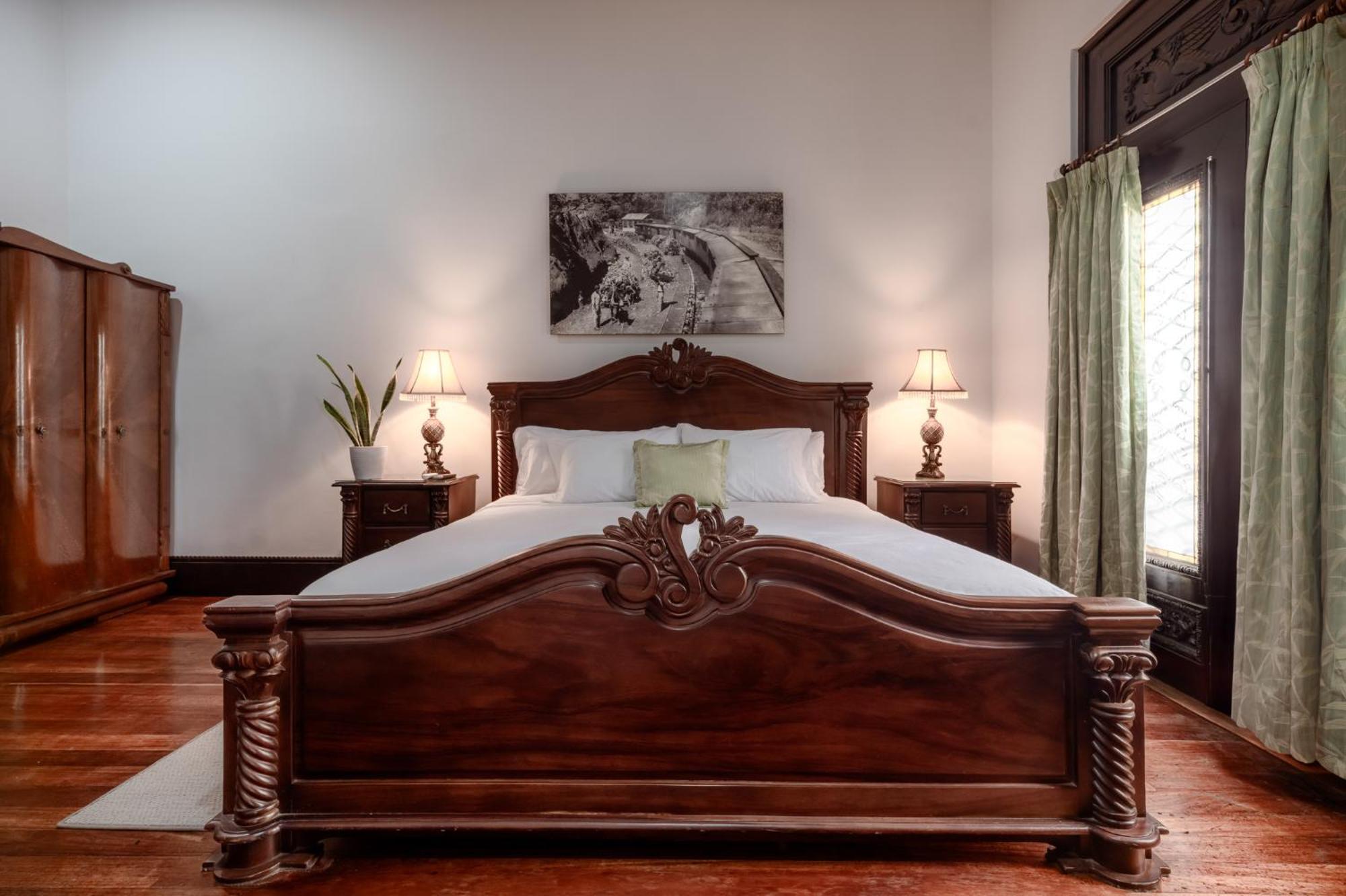 Hotel Majestad San Jose  Ngoại thất bức ảnh