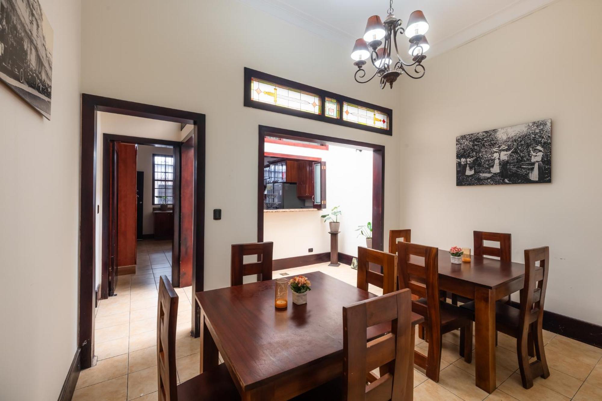 Hotel Majestad San Jose  Ngoại thất bức ảnh
