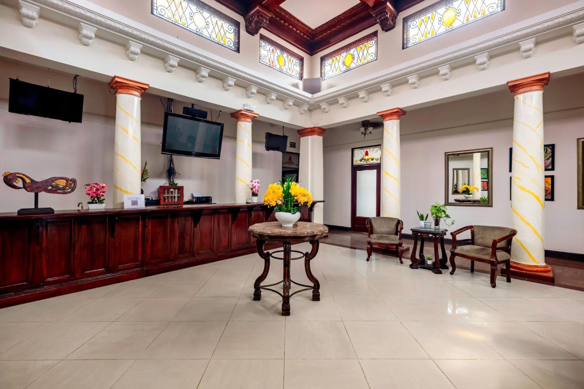Hotel Majestad San Jose  Ngoại thất bức ảnh