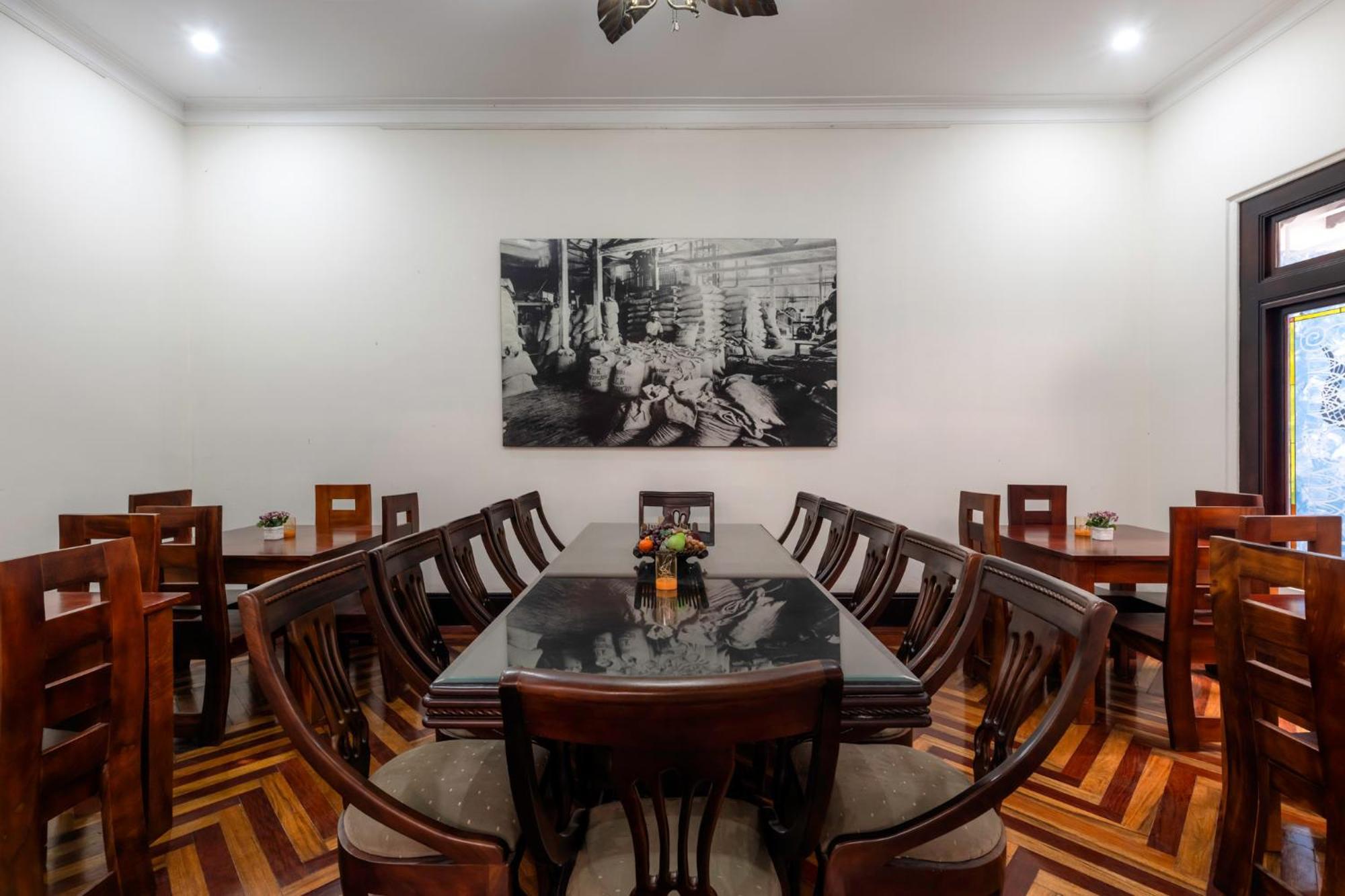 Hotel Majestad San Jose  Ngoại thất bức ảnh