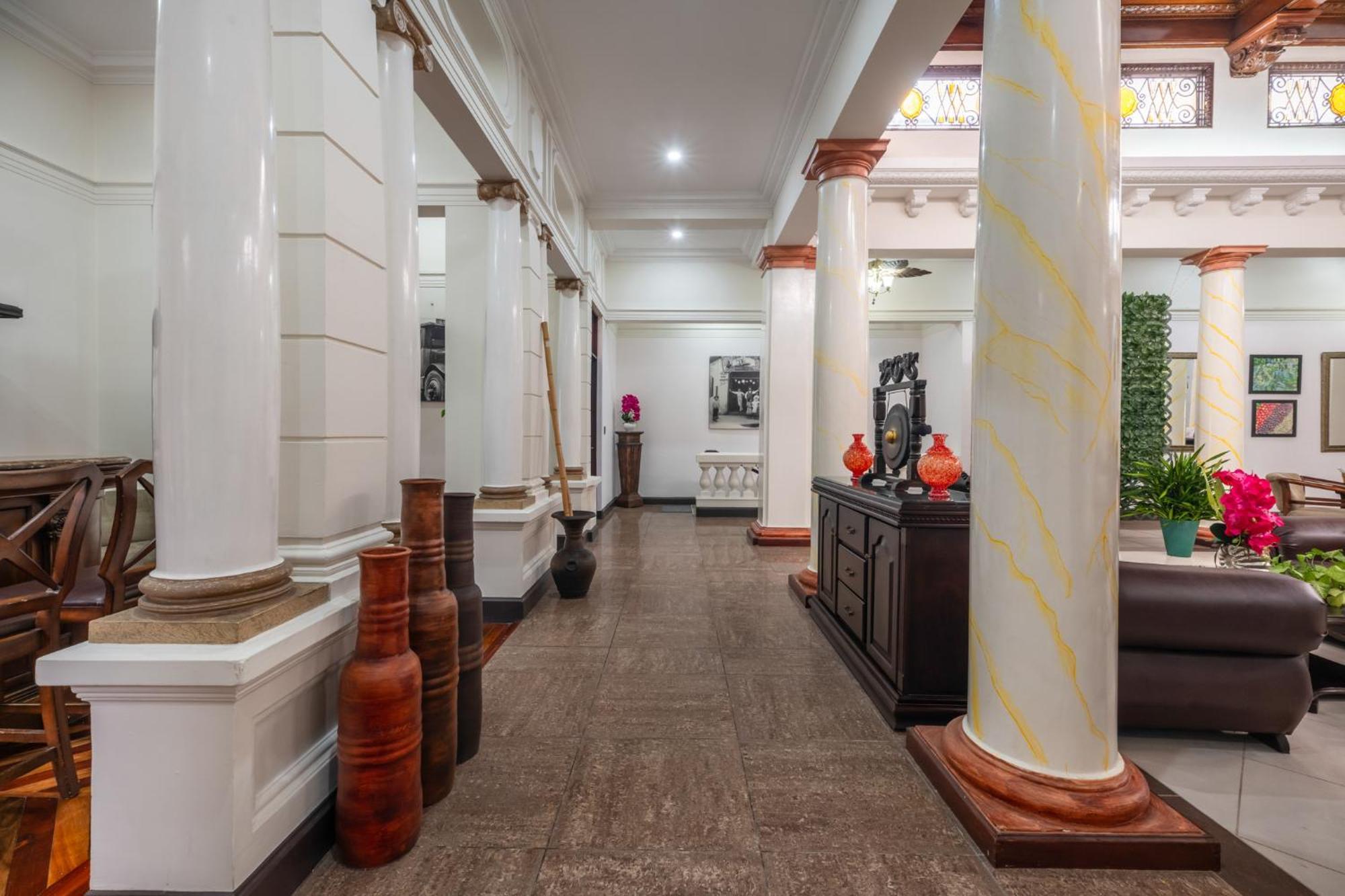 Hotel Majestad San Jose  Ngoại thất bức ảnh