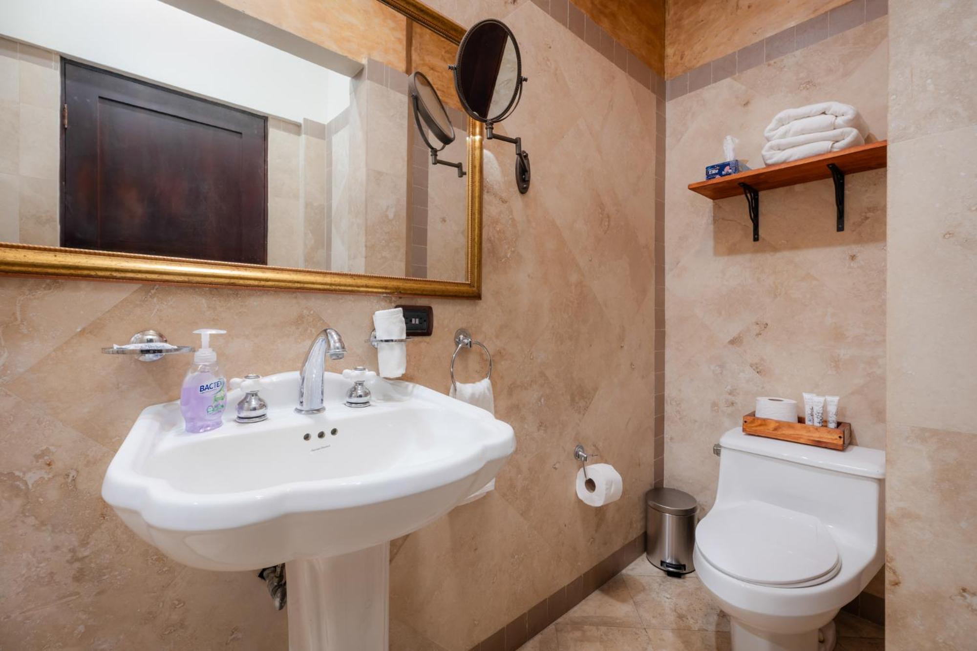 Hotel Majestad San Jose  Ngoại thất bức ảnh