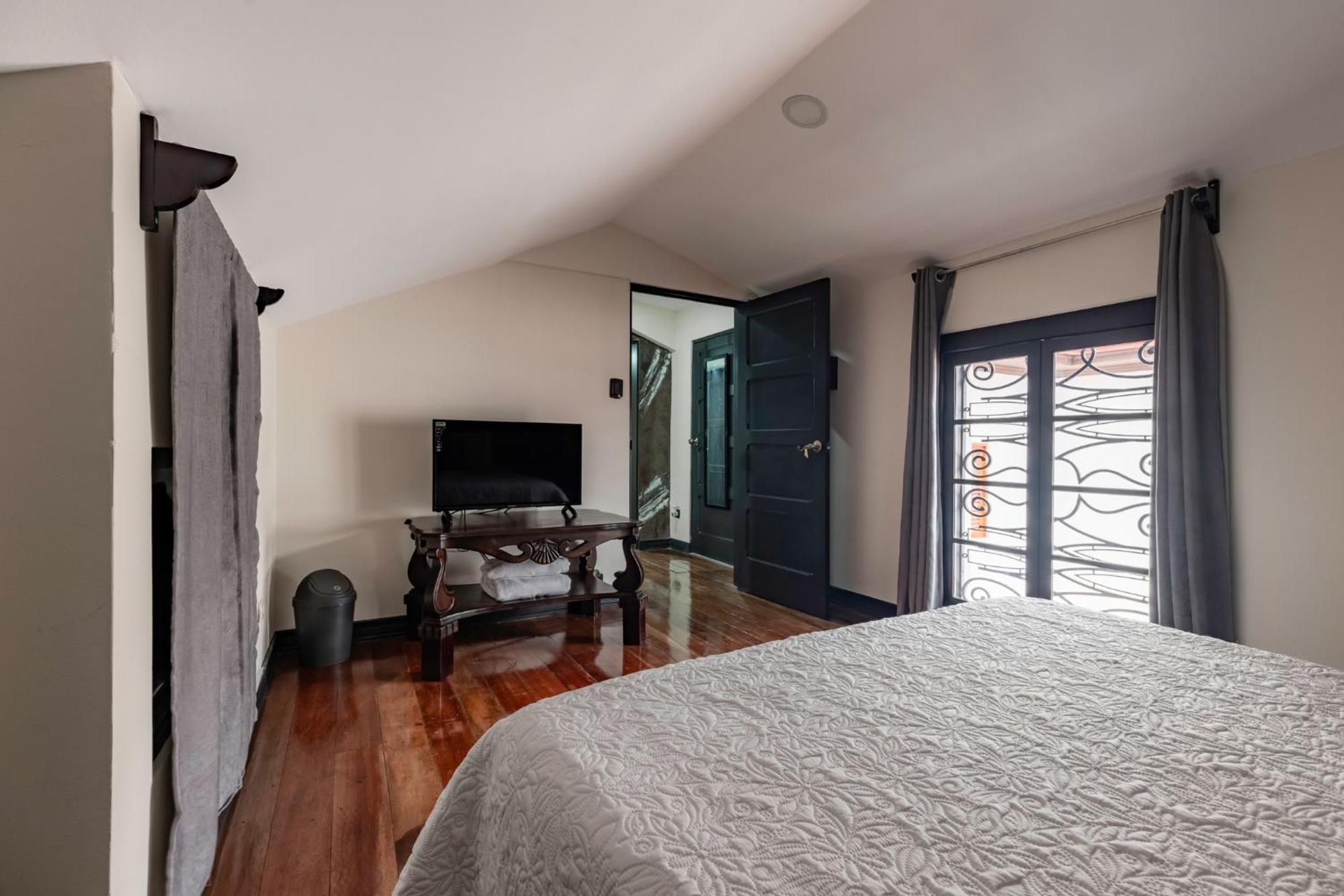 Hotel Majestad San Jose  Ngoại thất bức ảnh